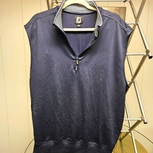 Men's Golf Vest